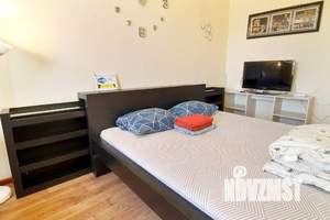 1-к квартира, посуточно, 34м2, 1/1 этаж
