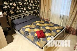 1-к квартира, посуточно, 34м2, 10/14 этаж