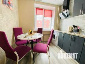1-к квартира, посуточно, 31м2, 2/5 этаж