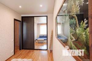 1-к квартира, посуточно, 37м2, 1/1 этаж