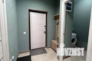 2-к квартира, посуточно, 52м2, 2/25 этаж