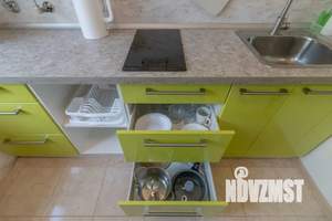 2-к квартира, посуточно, 45м2, 1/5 этаж