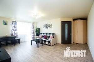 2-к квартира, посуточно, 48м2, 5/5 этаж