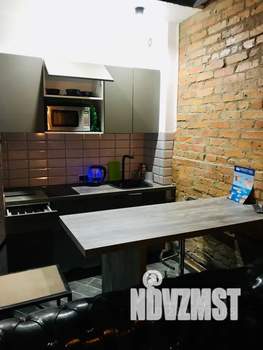 1-к квартира, посуточно, 26м2, 2/3 этаж