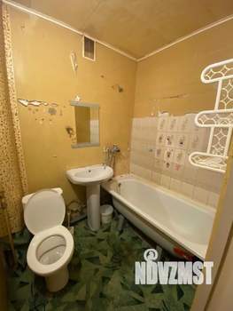 1-к квартира, на длительный срок, 30м2, 2/6 этаж