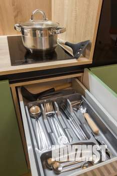 Студия квартира, посуточно, 31м2, 6/9 этаж