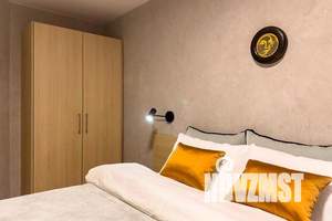 2-к квартира, посуточно, 70м2, 1/5 этаж