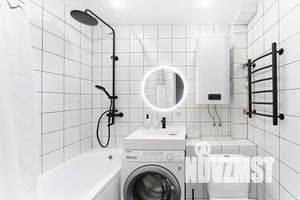 3-к квартира, посуточно, 50м2, 5/5 этаж