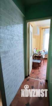 1-к квартира, посуточно, 32м2, 2/5 этаж