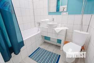 2-к квартира, посуточно, 25м2, 1/1 этаж