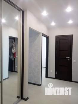 2-к квартира, посуточно, 54м2, 1/9 этаж