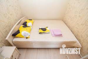 1-к квартира, посуточно, 48м2, 17/21 этаж