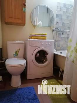 1-к квартира, посуточно, 29м2, 2/9 этаж