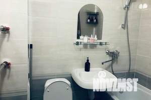 1-к квартира, посуточно, 37м2, 6/12 этаж