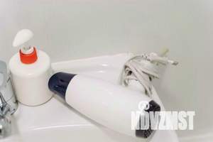 1-к квартира, посуточно, 35м2, 5/5 этаж