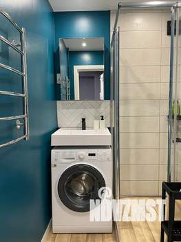 1-к квартира, посуточно, 32м2, 1/5 этаж