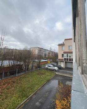 1-к квартира, на длительный срок, 35м2, 2/5 этаж