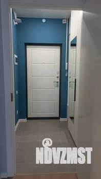 Студия квартира, посуточно, 29м2, 2/9 этаж