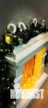 2-к квартира, посуточно, 47м2, 19/24 этаж