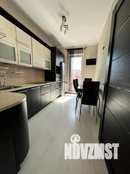 2-к квартира, посуточно, 50м2, 4/11 этаж