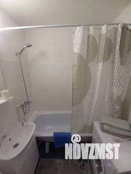 1-к квартира, посуточно, 36м2, 9/9 этаж