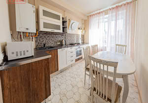 1-к квартира, на длительный срок, 42м2, 3/6 этаж