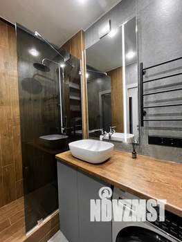 1-к квартира, посуточно, 35м2, 3/3 этаж