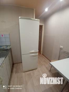 1-к квартира, на длительный срок, 32м2, 2/5 этаж