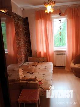 2-к квартира, на длительный срок, 41м2, 5/5 этаж