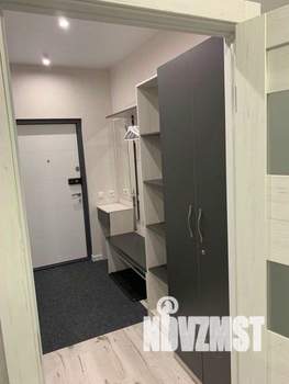 1-к квартира, посуточно, 39м2, 1/1 этаж