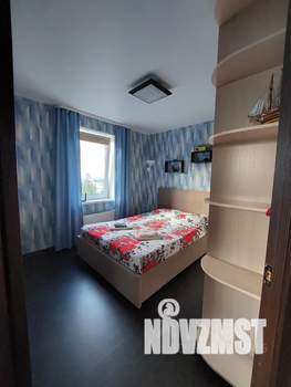 1-к квартира, посуточно, 37м2, 5/5 этаж