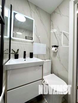 1-к квартира, посуточно, 31м2, 1/1 этаж