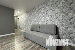 1-к квартира, посуточно, 34м2, 5/5 этаж