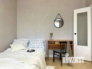 1-к квартира, посуточно, 36м2, 2/9 этаж