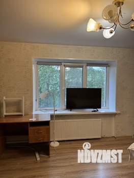 1-к квартира, на длительный срок, 30м2, 1/5 этаж