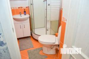 1-к квартира, посуточно, 30м2, 2/5 этаж