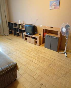 1-к квартира, на длительный срок, 34м2, 8/9 этаж