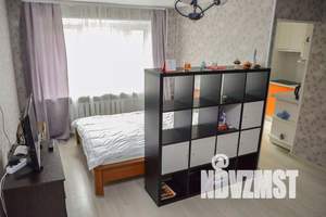 1-к квартира, посуточно, 34м2, 2/5 этаж
