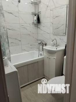 2-к квартира, посуточно, 41м2, 5/5 этаж