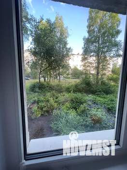 1-к квартира, посуточно, 30м2, 1/5 этаж