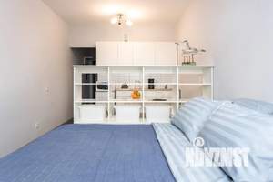 Студия квартира, посуточно, 26м2, 1/5 этаж