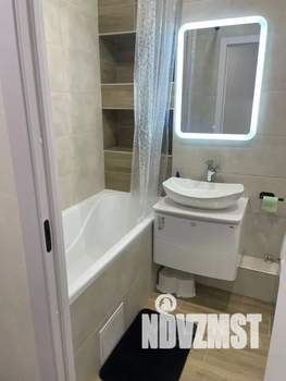 2-к квартира, посуточно, 42м2, 14/16 этаж