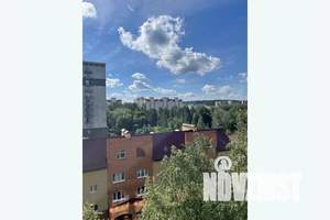 2-к квартира, посуточно, 45м2, 6/9 этаж