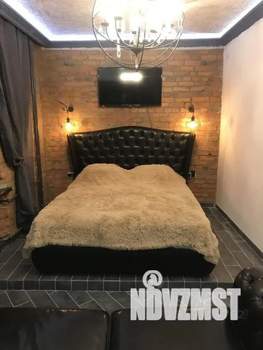 1-к квартира, посуточно, 26м2, 1/1 этаж