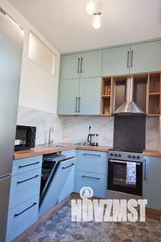 2-к квартира, посуточно, 56м2, 3/4 этаж