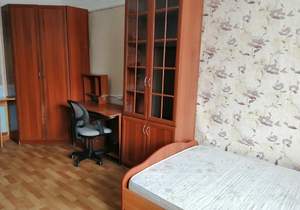 2-к квартира, на длительный срок, 46м2, 3/3 этаж