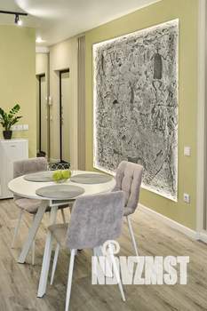 Студия квартира, посуточно, 32м2, 2/9 этаж