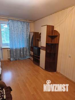 1-к квартира, на длительный срок, 35м2, 1/9 этаж