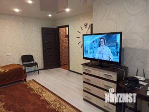 1-к квартира, на длительный срок, 32м2, 2/5 этаж