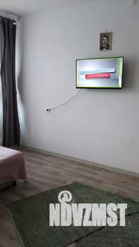 1-к квартира, посуточно, 34м2, 2/5 этаж